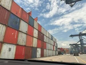 polyester composite strapping 20